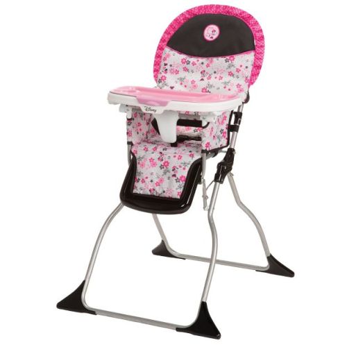 Disney Baby Simple Fold Plus High Chair