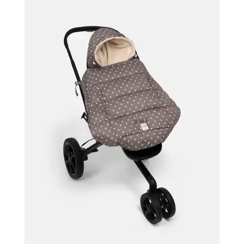 K-Poncho - Plush Stars