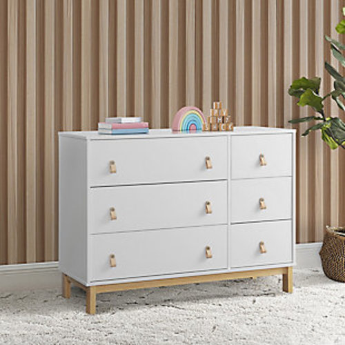 babyGap by Delta Children Legacy 6 Drawer Dresser