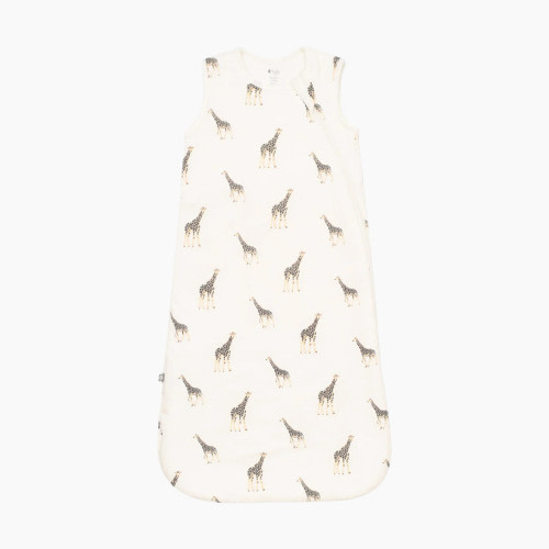 Kyte Baby Printed 1.0 TOG Sleep Bag - Giraffe, Small