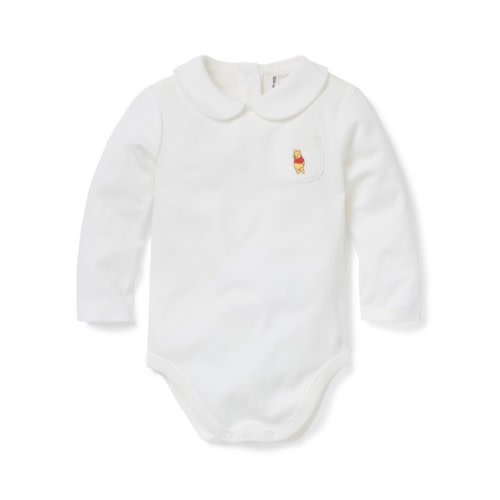 Winnie the Pooh Bodysuit for Baby by Janie and Jack | Disney Store