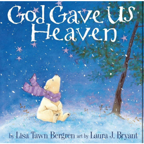 God Gave Us Heaven
