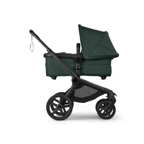 (Fern Green) Bugaboo Fox 5 Renew 2-in-1 stroller