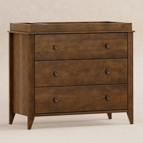 babyletto Sprout 3 Drawer Changer Dresser & Reviews | Wayfair