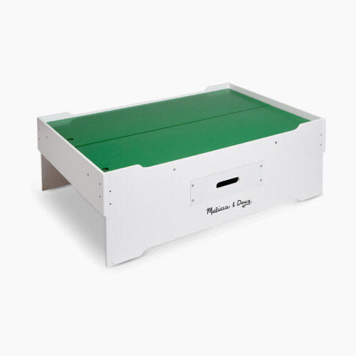 Melissa & Doug Multi-Activity Table