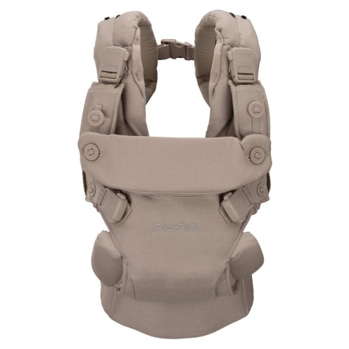 CUDL™ Luxe Clik 4-In-1 Baby Carrier, One Size