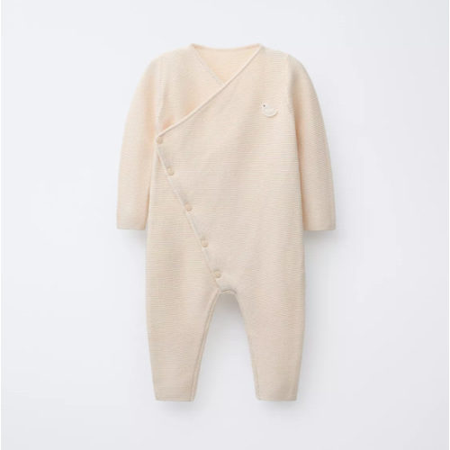 EMBROIDERED DUCKLING KNIT KIMONO - Cream | ZARA United States
