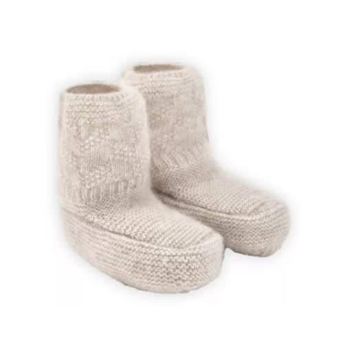 ESSENTIA Booties - Baby