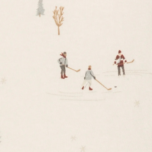 Peyton Zipper Sleeper