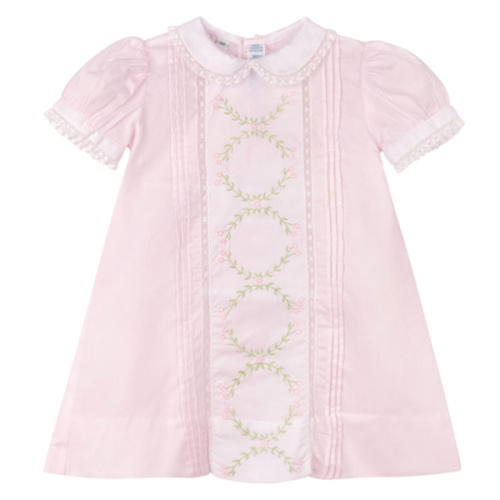 Girls Vintage Bloom Daygown | Feltman Brothers