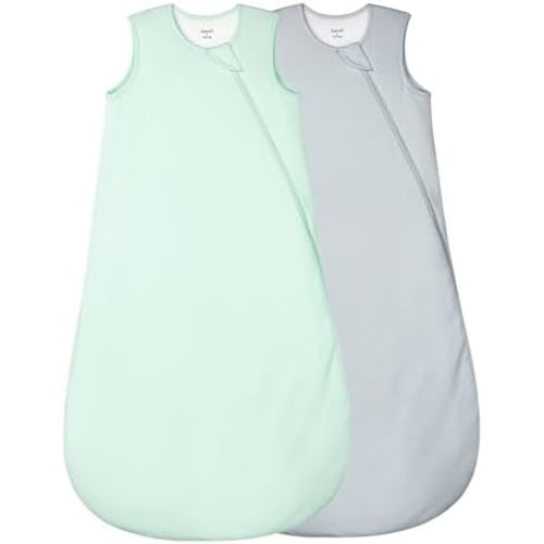 Rayon Made from Bamboo Sleep Sack 0-6 Months 1.0 TOG