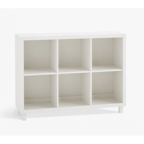 Parker Large Cubby (43")