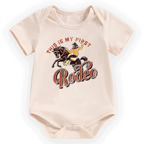 hrcfbk Infant Baby Boys Girls Bodysuit Newborn Short Sleeve Funny Letters Print Romper Reveal Pregnancy Announcement Clothes