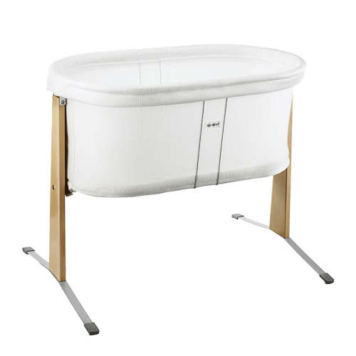 BABYBJÖRN Cradle in White | Modern Nursery | Modern Nursery™
