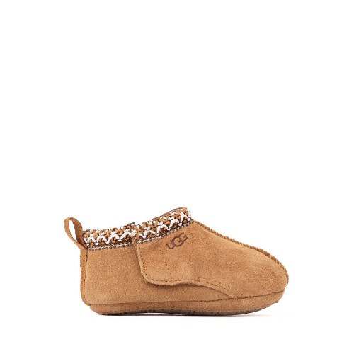 UGG® Tasman Slipper - Baby / Toddler - Chestnut | Journeys Kidz