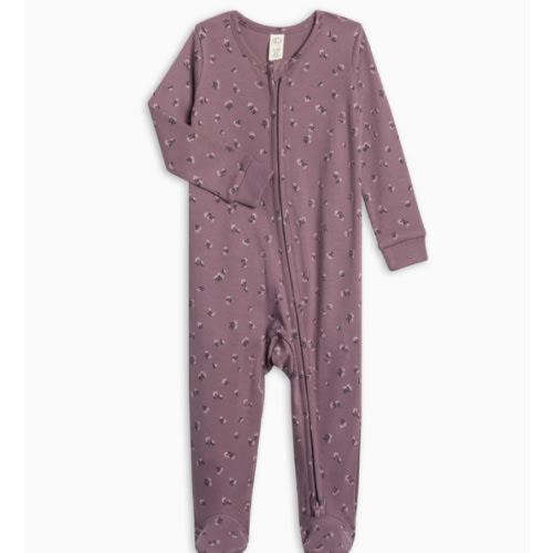 Peyton Zipper Sleeper