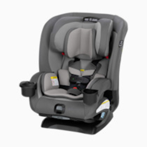 Safety 1st EverSlim DLX Convertible Car Seat - Office Space