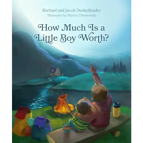 How Much Is a Little Boy Worth?