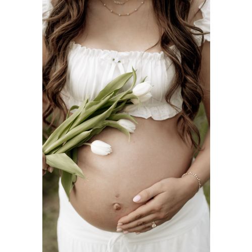 Dancing Moon Photography-Bump to Baby Package