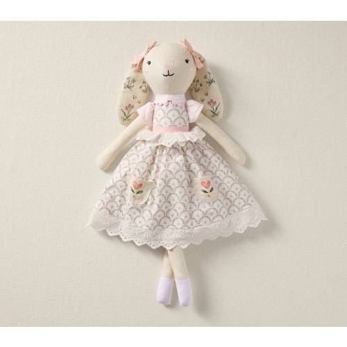 Riley Sheehey Bunny Designer Doll