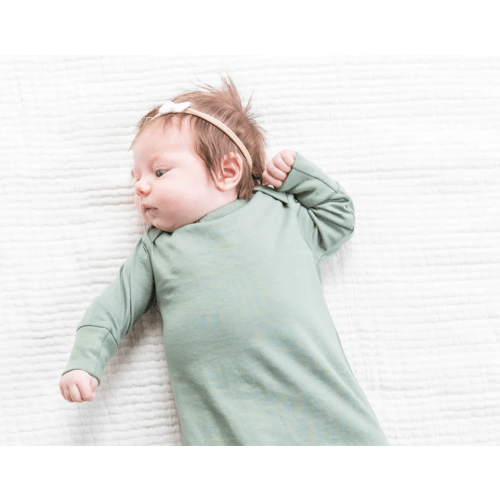 Infant Gown