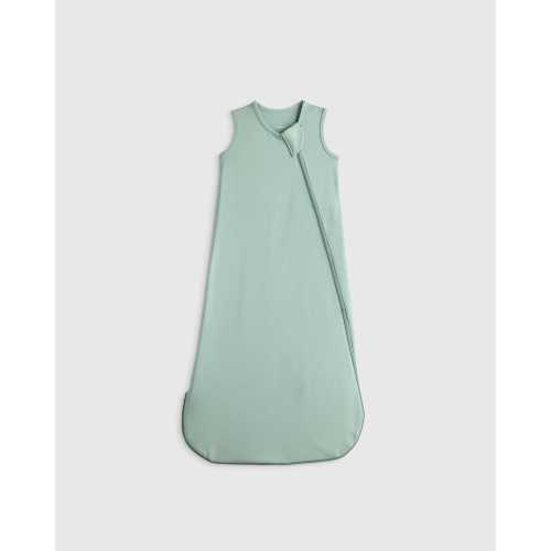 Bamboo Sleep Bag 0.5 TOG in Granite Green