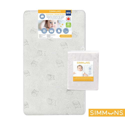Simmons Dreamscape Baby Bundle - Walmart.ca