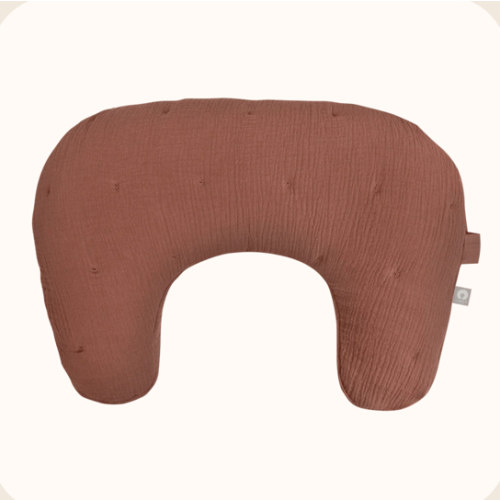 New Luxe Boppy Premium Breastfeeding Pillow