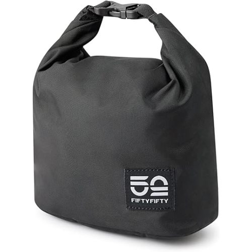 Blowout Bag - Waterproof, Roll Top, Messy Kid Stuff Containment System