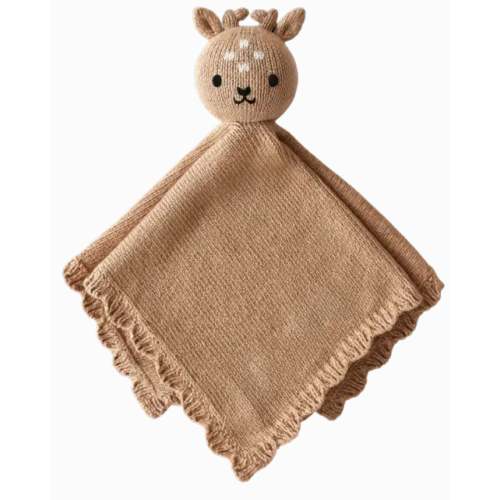 Baby fawn lovey