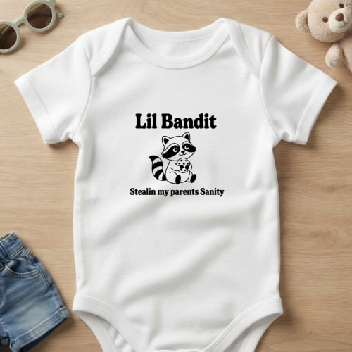 Lil Bandit – Mini Mayhem