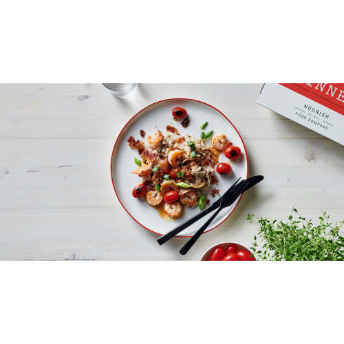 Nourish Meals - Chef Prepared Meals, Delivered to Your Door