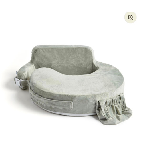 Super Deluxe Nursing Pillow