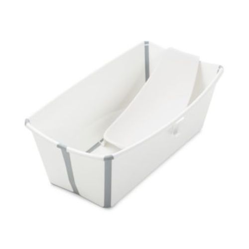 Baby Flexi Bath Bundle