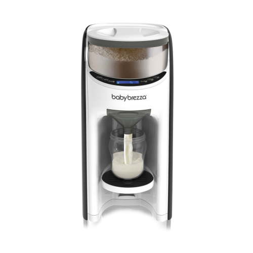 Baby Brezza Formula Pro Advanced Formula Dispenser - White