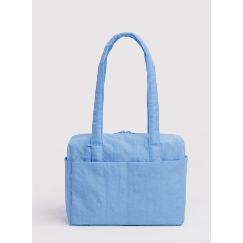Everyday Cloud Bag (Diaper Bag)