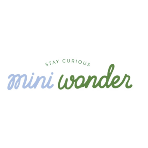 Physical Mini Wonder Gift Card