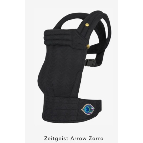 Arrow Zorro | Zeitgeist Baby Carrier | SHOP ARTIPOPPE