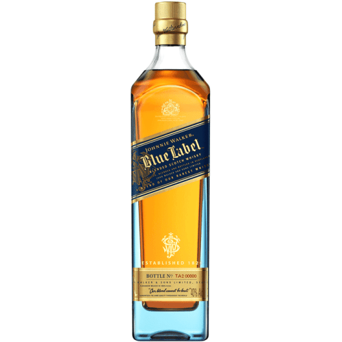Johnnie Walker Blue Label | Total Wine & More