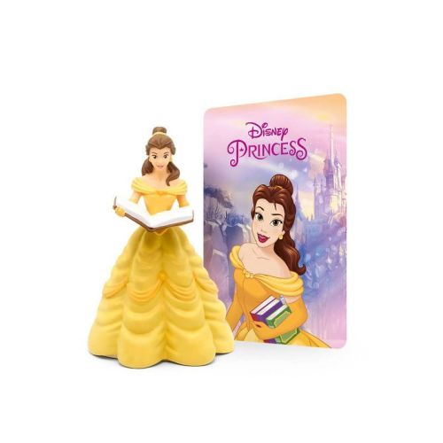 tonies Disney: Beauty and the Beast Tonie Figurine - Belle (4+)