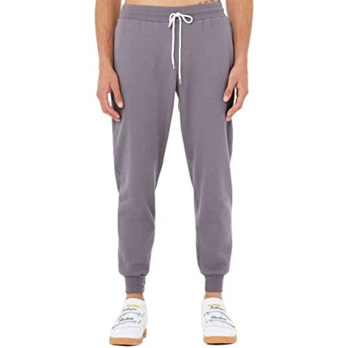 Bella + Canvas Unisex Jogger Sweatpants C3727