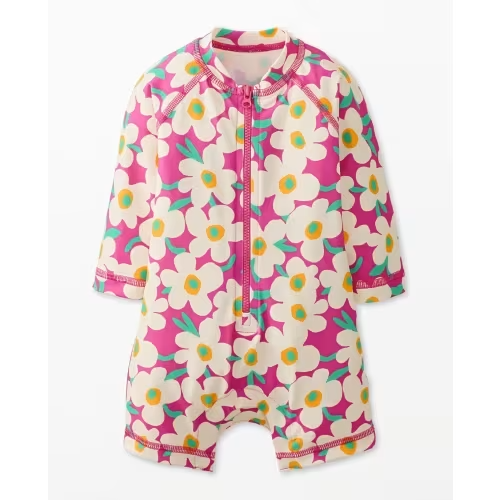 Baby Rashguard Swimsuit | Hanna Andersson