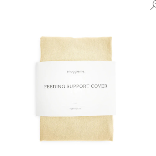 Feeding Support Cover | Honey
