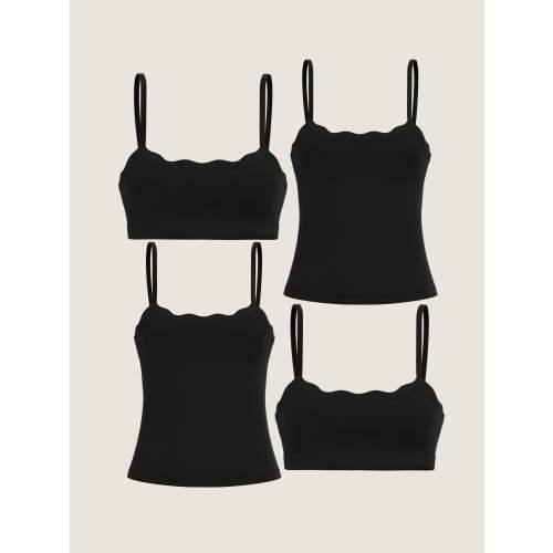 Cami + Bandeau Bundle