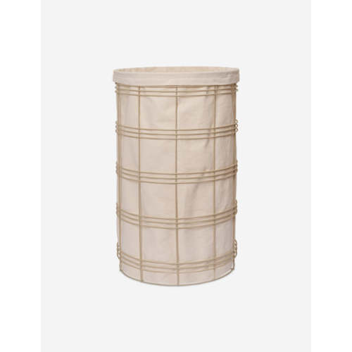 Fio Laundry Basket by Ferm Living