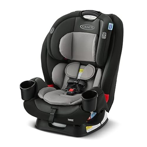 Convertible Car Seat