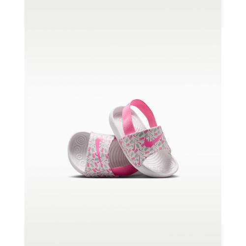 Nike Kawa Baby/Toddler Slides. Nike.com
