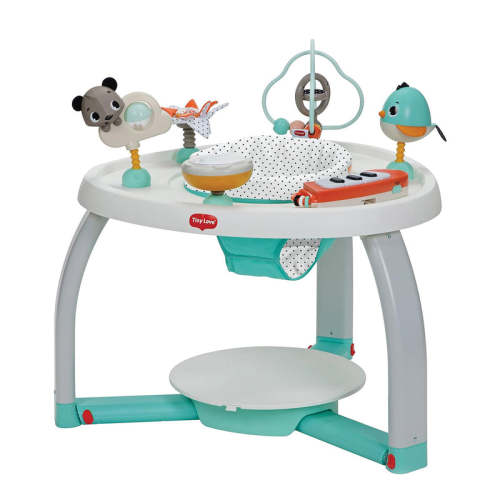 Tiny Love Magical Tales Stationary Activity Center