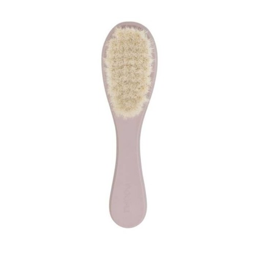 Baby's First Brush