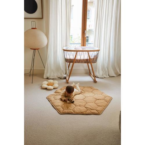 PLAYMAT HONEYCOMB